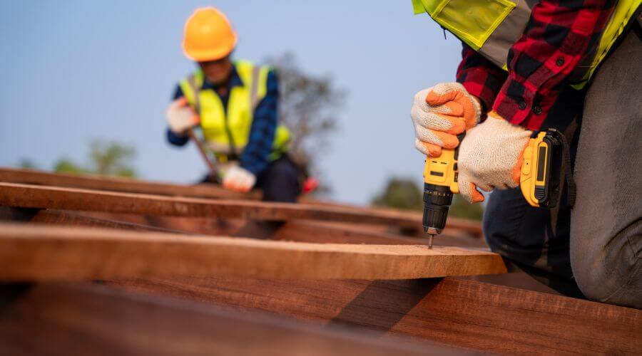 Professional Storm Sewer Service in Kerrick, TX